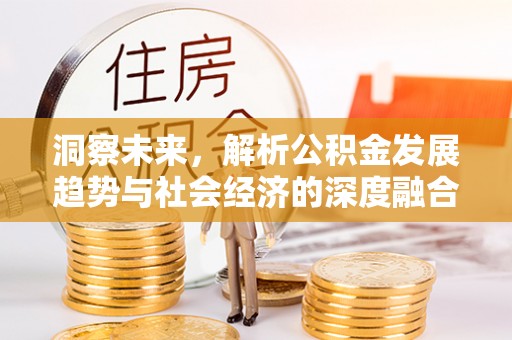 西平洞察未来，解析公积金发展趋势与社会经济的深度融合